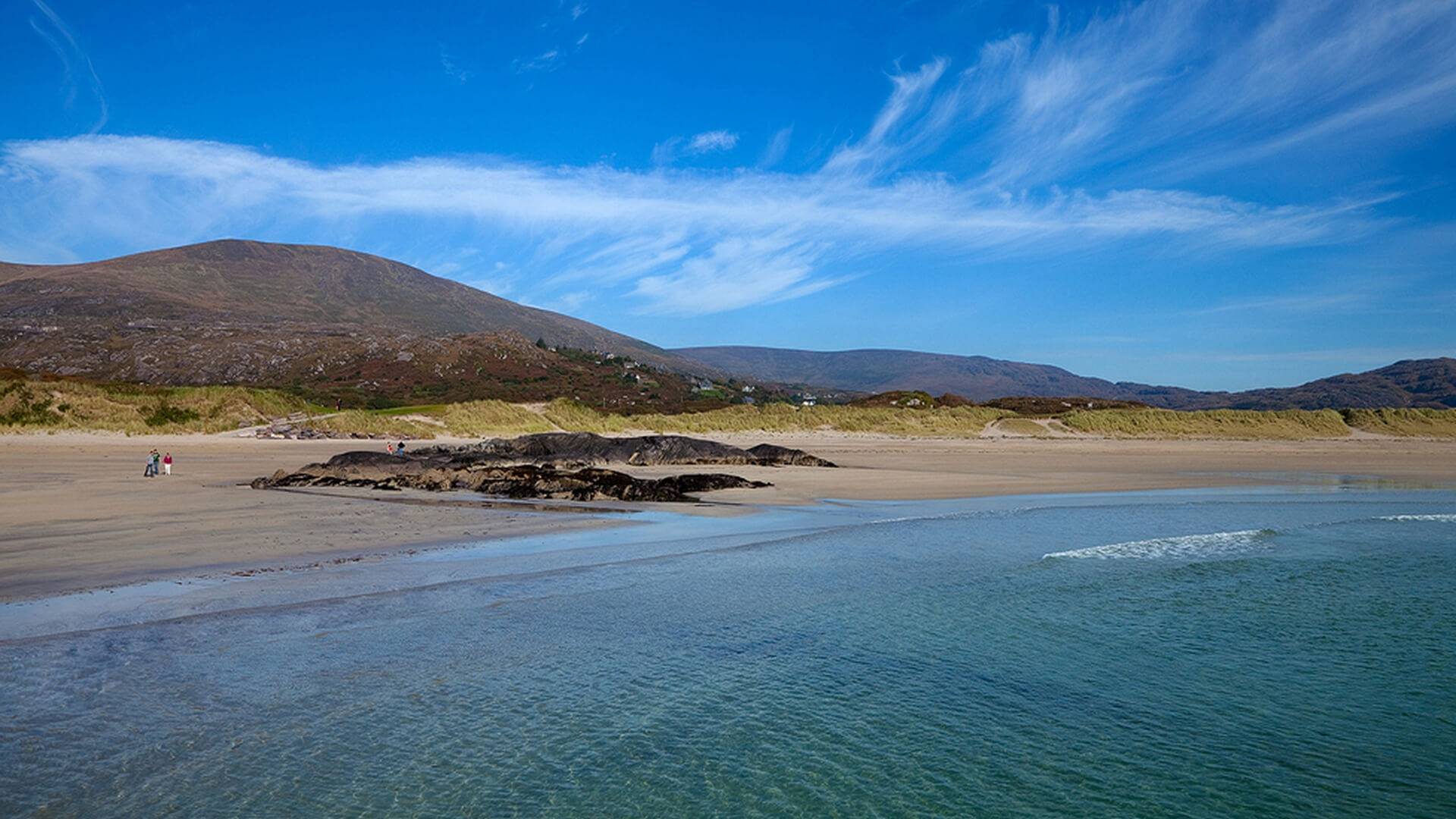 Beautiful Beaches | Places To Visit In Kerry | Manor West Hotel